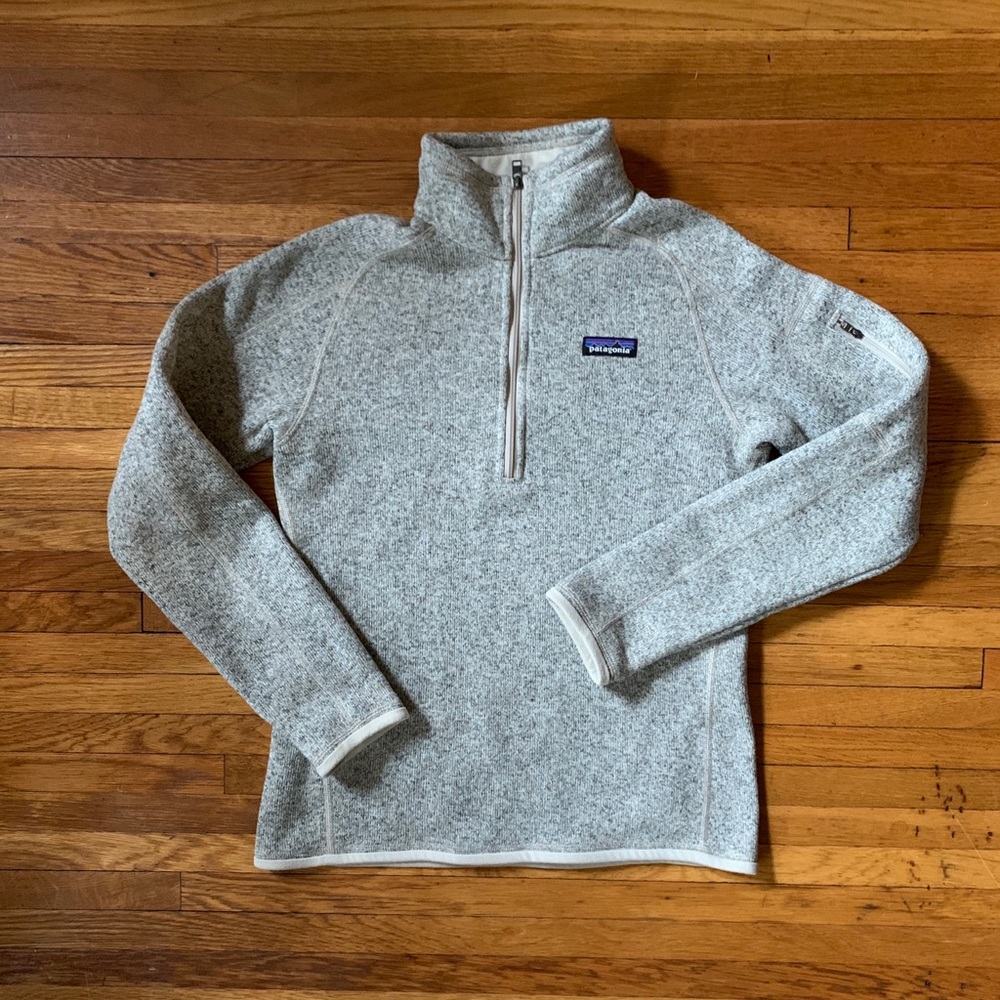 Patagonia  Women’s Better Sweater